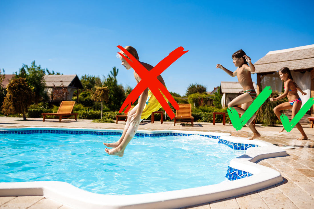 strakke zwembroek Frankrijk