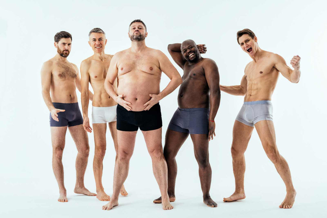 Zwemslip of zwemboxer: wat is het verschil?