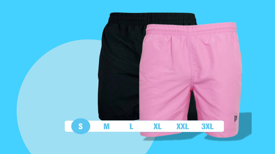 Badehose Größe S