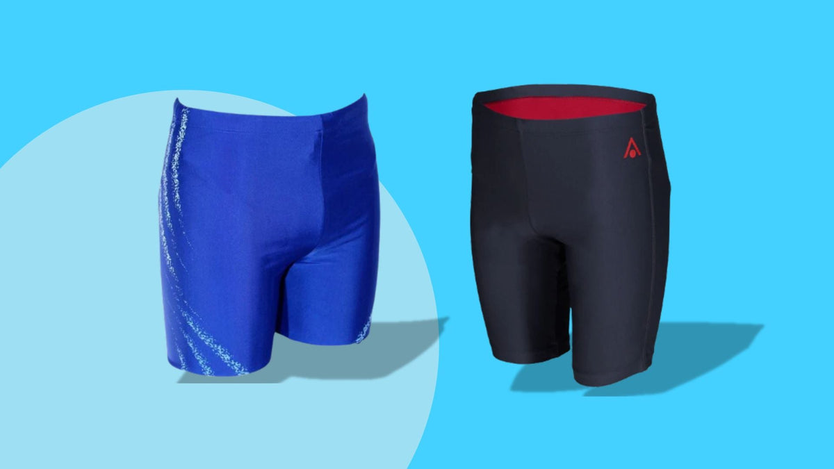 Jammer-Badehose