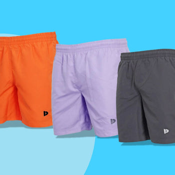 Donnay Badeshorts