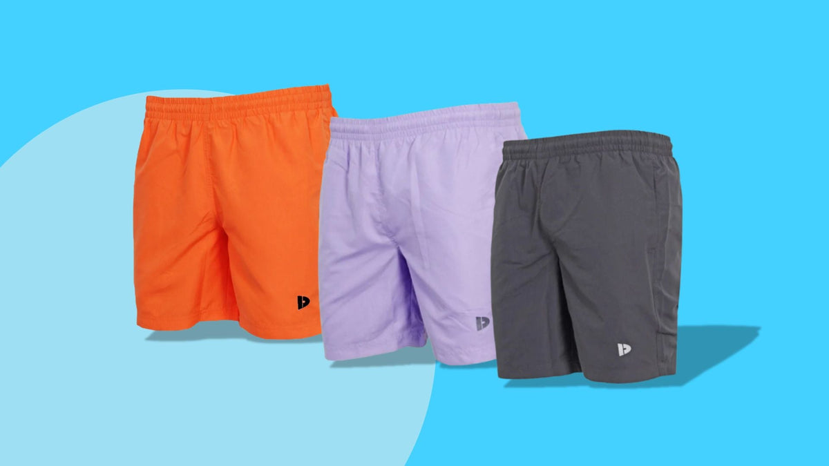 Donnay Badeshorts