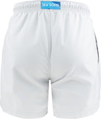 Sea'sons Main Badeshorts Hellgrau