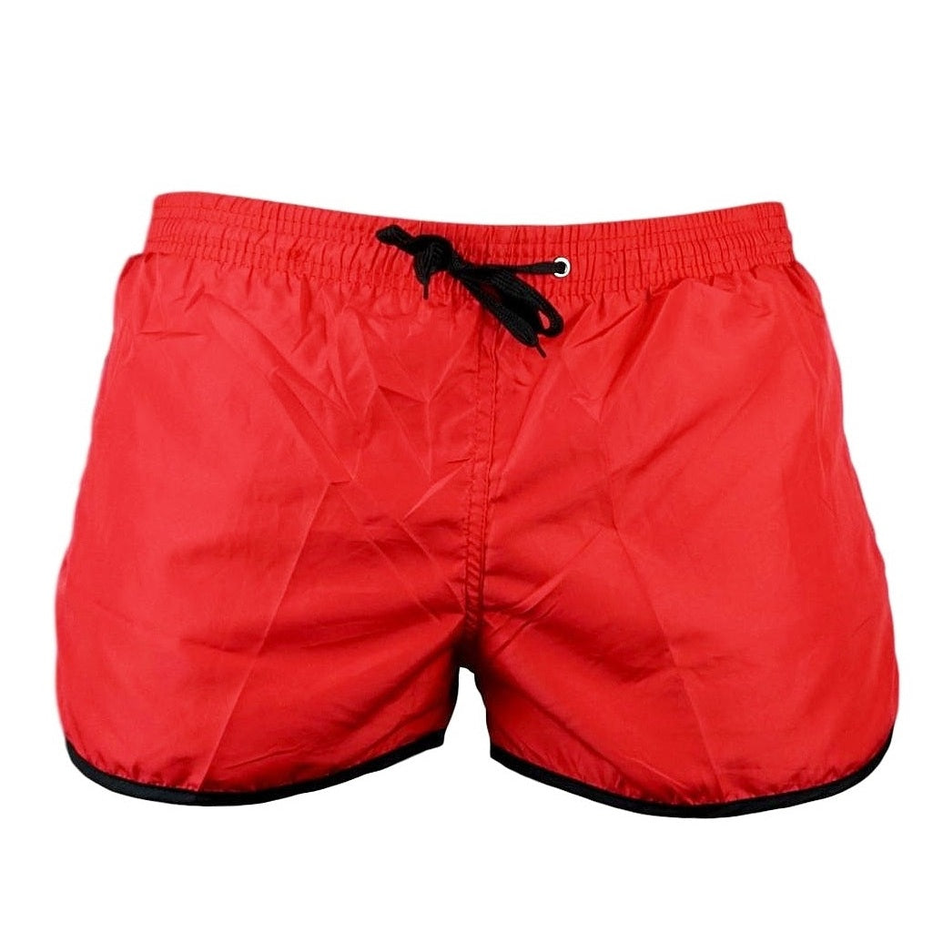 Shortshort Plus Rot