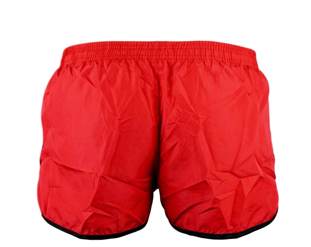 Shortshort Plus Rot