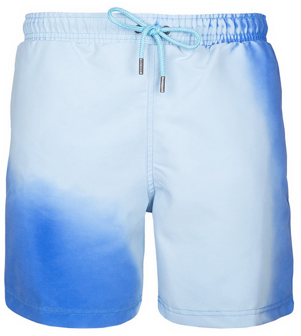 Sea'sons Main Badeshorts Ocean Blue