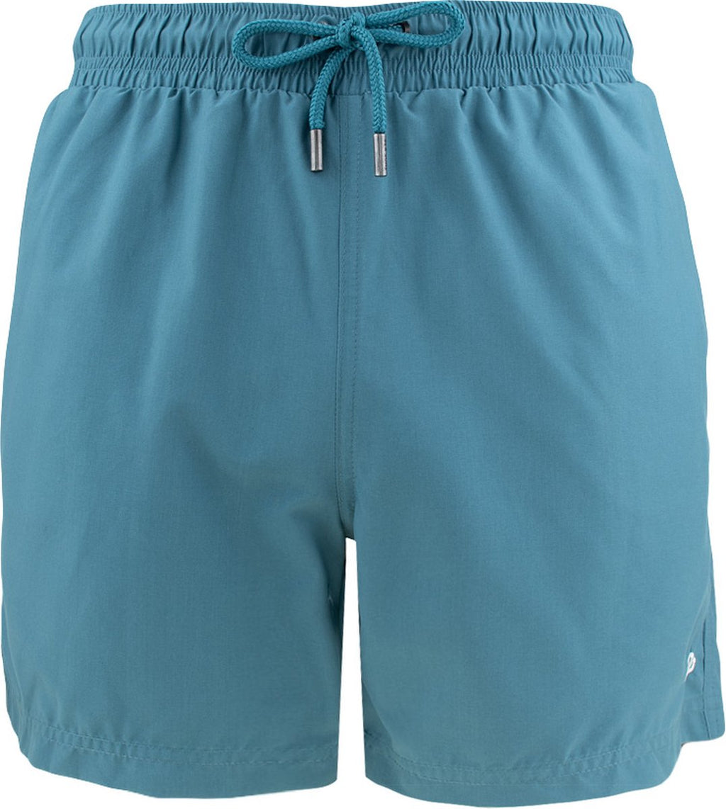 Sea'sons Main Badeshorts Blau