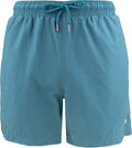 Sea'sons Main Badeshorts Blau