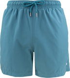 Sea'sons Main Badeshorts Blau