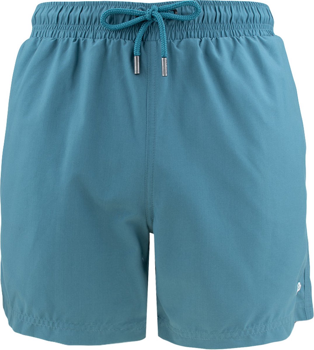 Sea'sons Main Badeshorts Blau