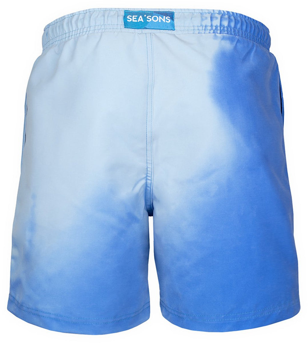 Sea'sons Main Badeshorts Ocean Blue