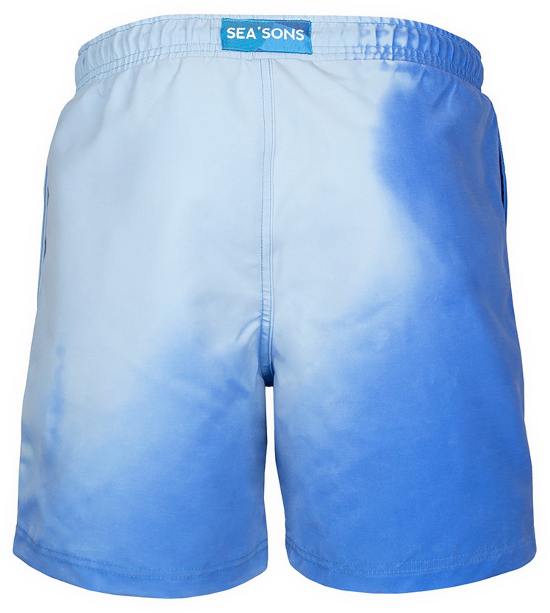 Sea'sons Main Badeshorts Ocean Blue