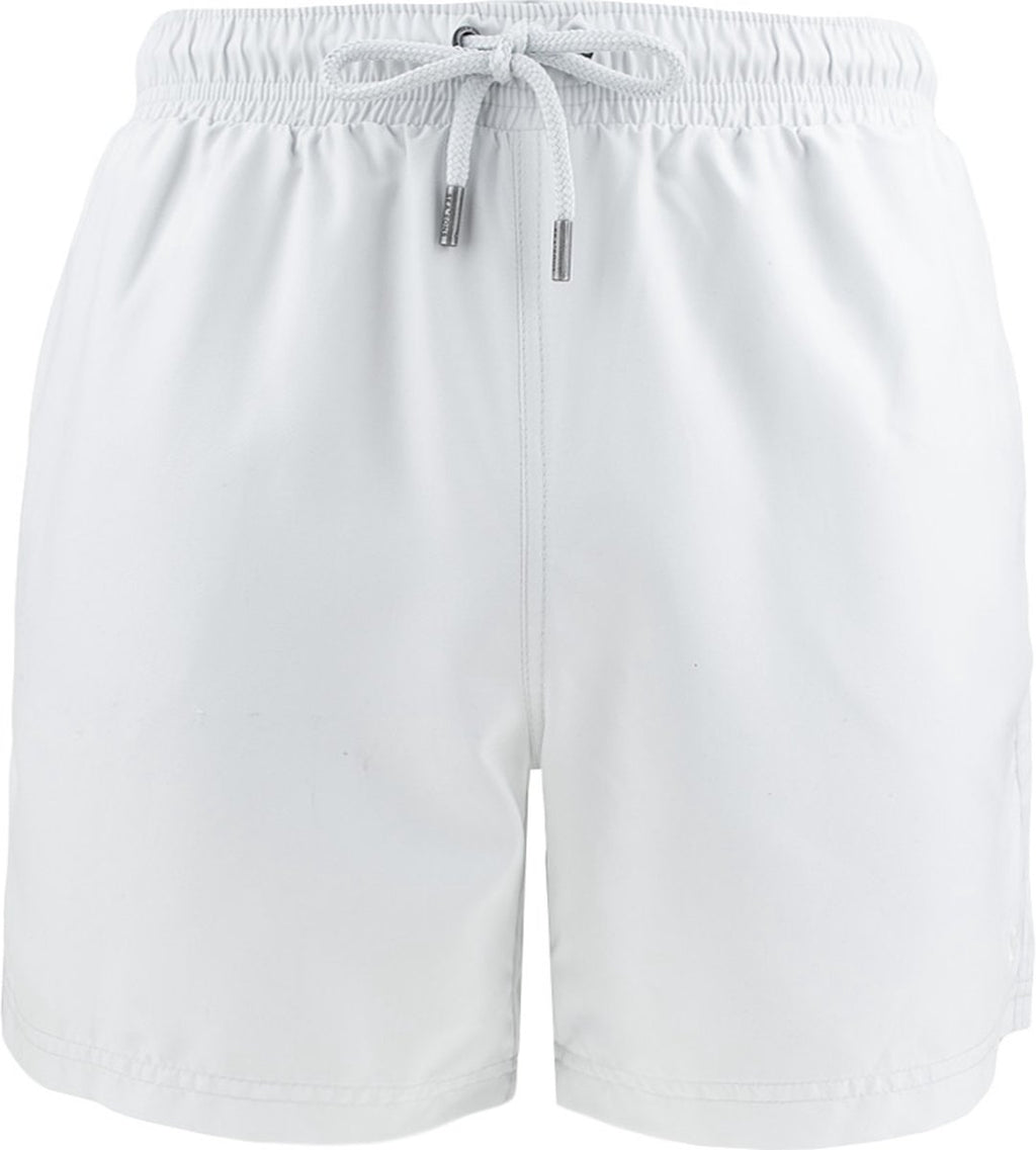 Sea'sons Main Badeshorts Hellgrau