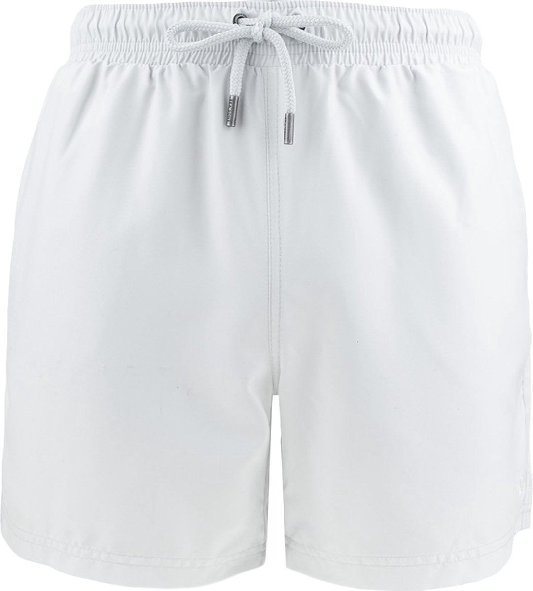 Sea'sons Main Badeshorts Hellgrau