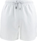 Sea'sons Main Badeshorts Hellgrau
