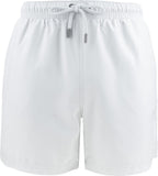 Sea'sons Main Badeshorts Hellgrau