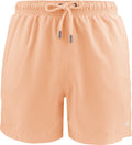 Sea'sons Main Badeshorts Coral
