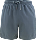 Sea'sons Main Badeshorts Dunkelgrau
