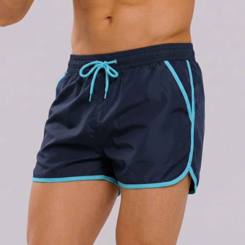 Shortshort Malibu, Tiefsee