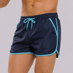 Shortshort Malibu, Tiefsee