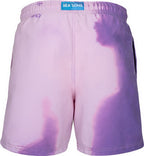 Sea'sons Main Badeshorts Purple Pink