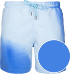 Sea'sons Main Badeshorts Ocean Blue