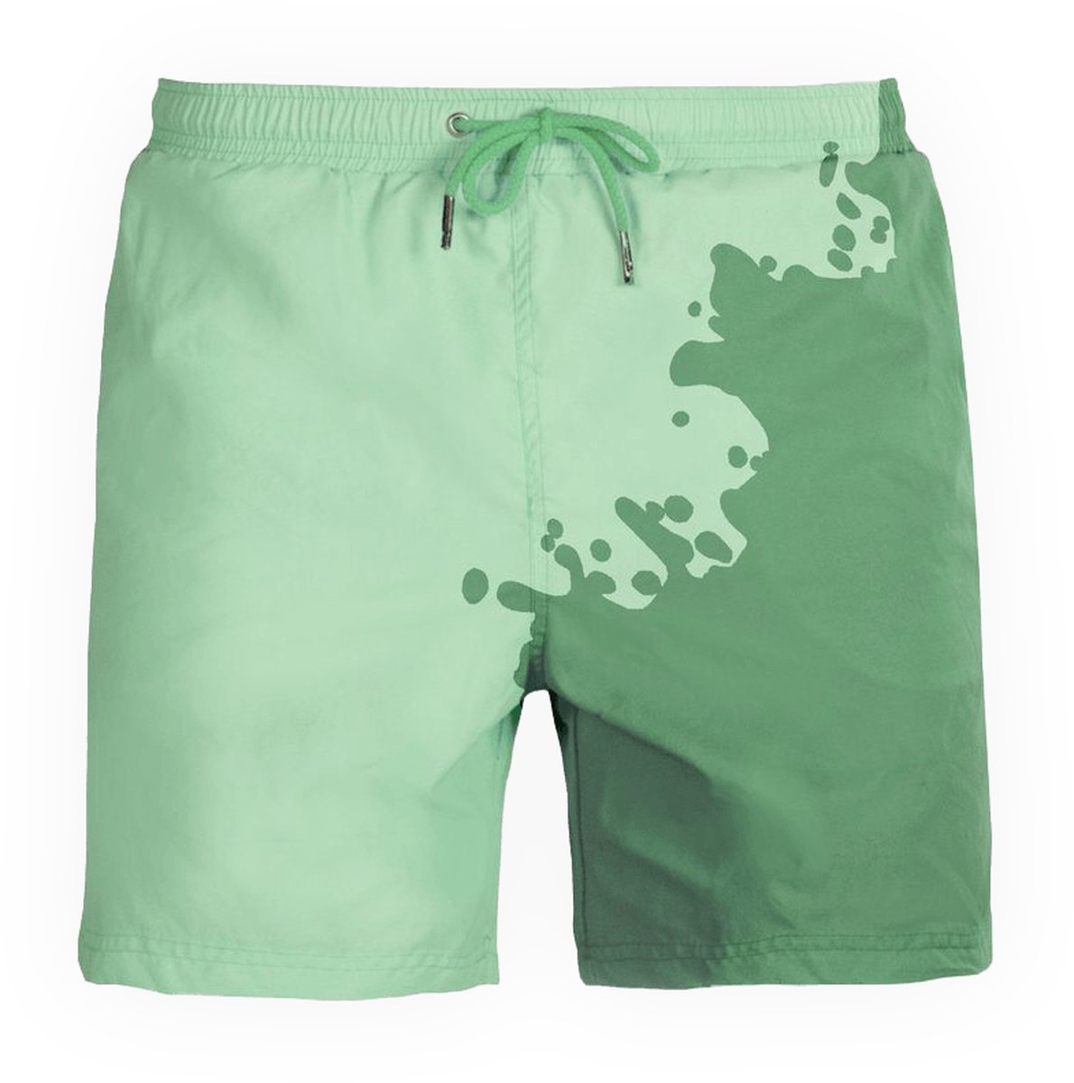 Sea'sons Haupt Badehose Minzgrün