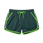 Shortshort Malibu, Dschungelnacht