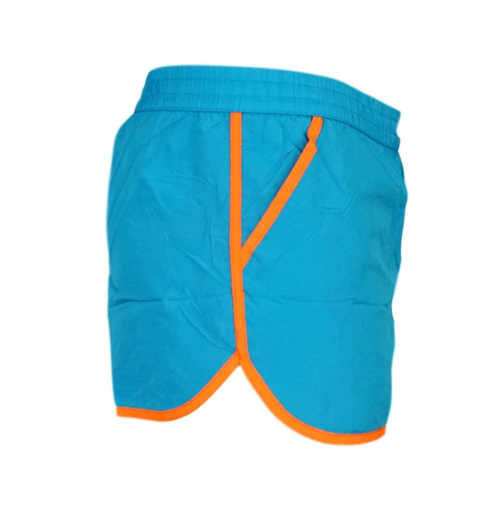 High-quality image of aqua