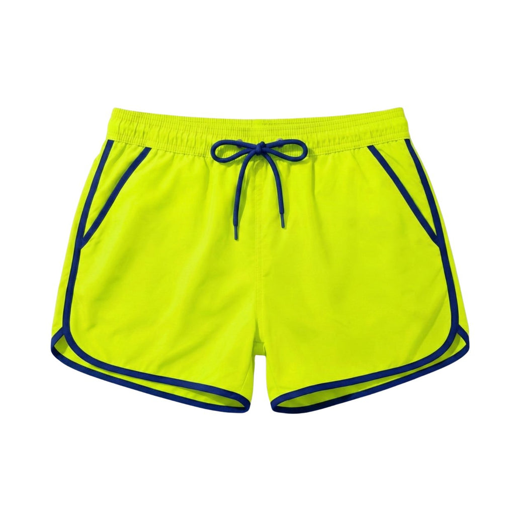 Shortshort Malibu, Neon Splash