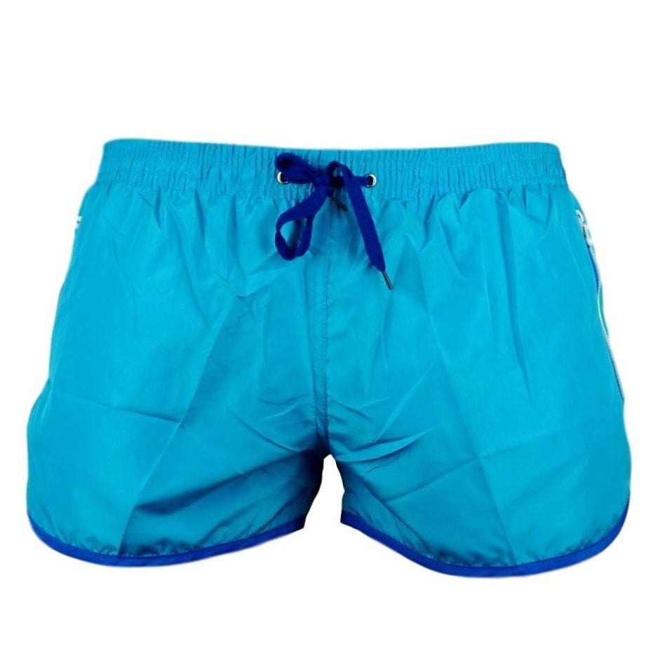Shortshort Plus Aqua