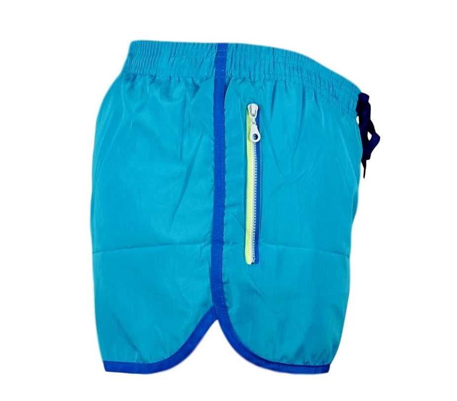 High-quality image of shortshort plus aqua