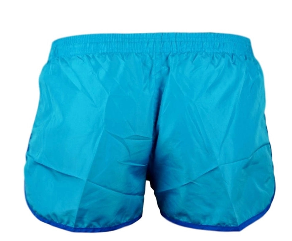 Shortshort Plus Aqua