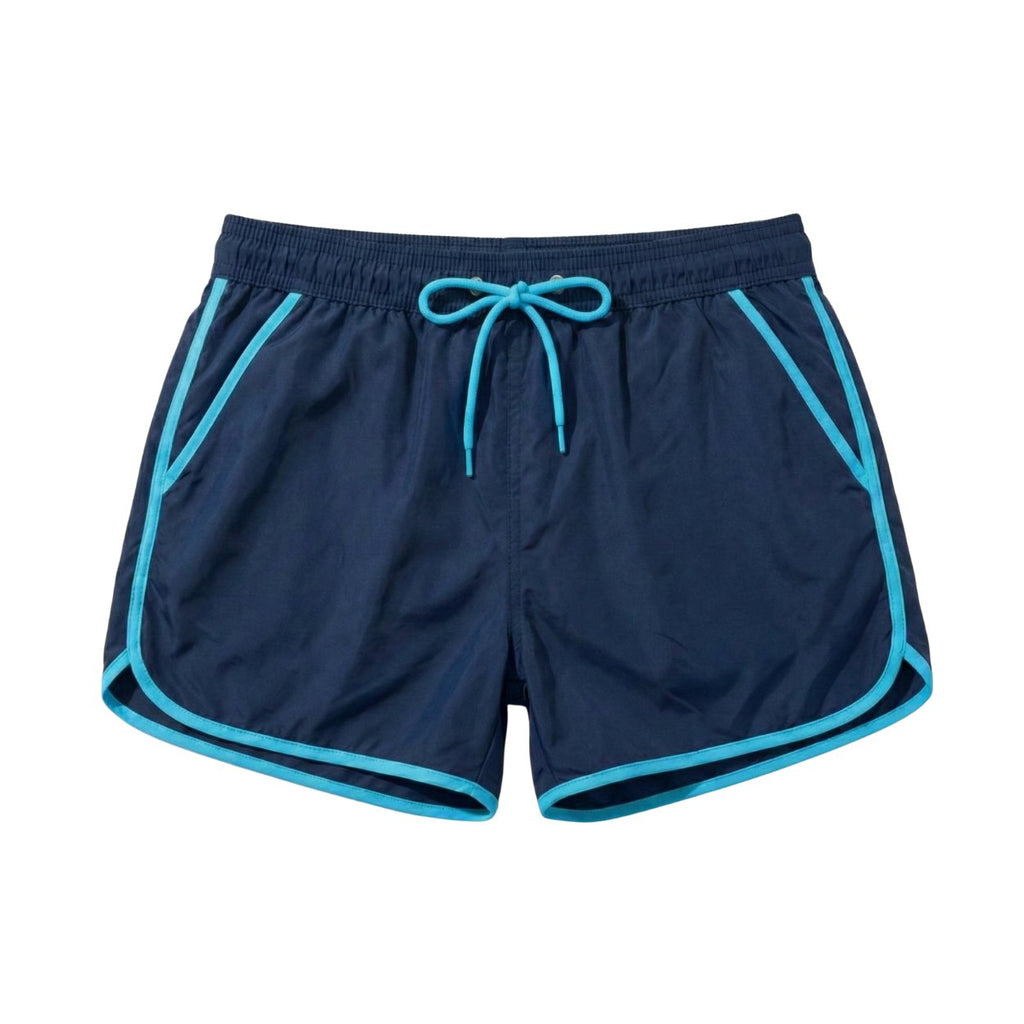 Shortshort Malibu, Tiefsee