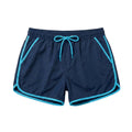 Shortshort Malibu, Tiefsee