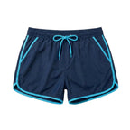 Shortshort Malibu, Tiefsee