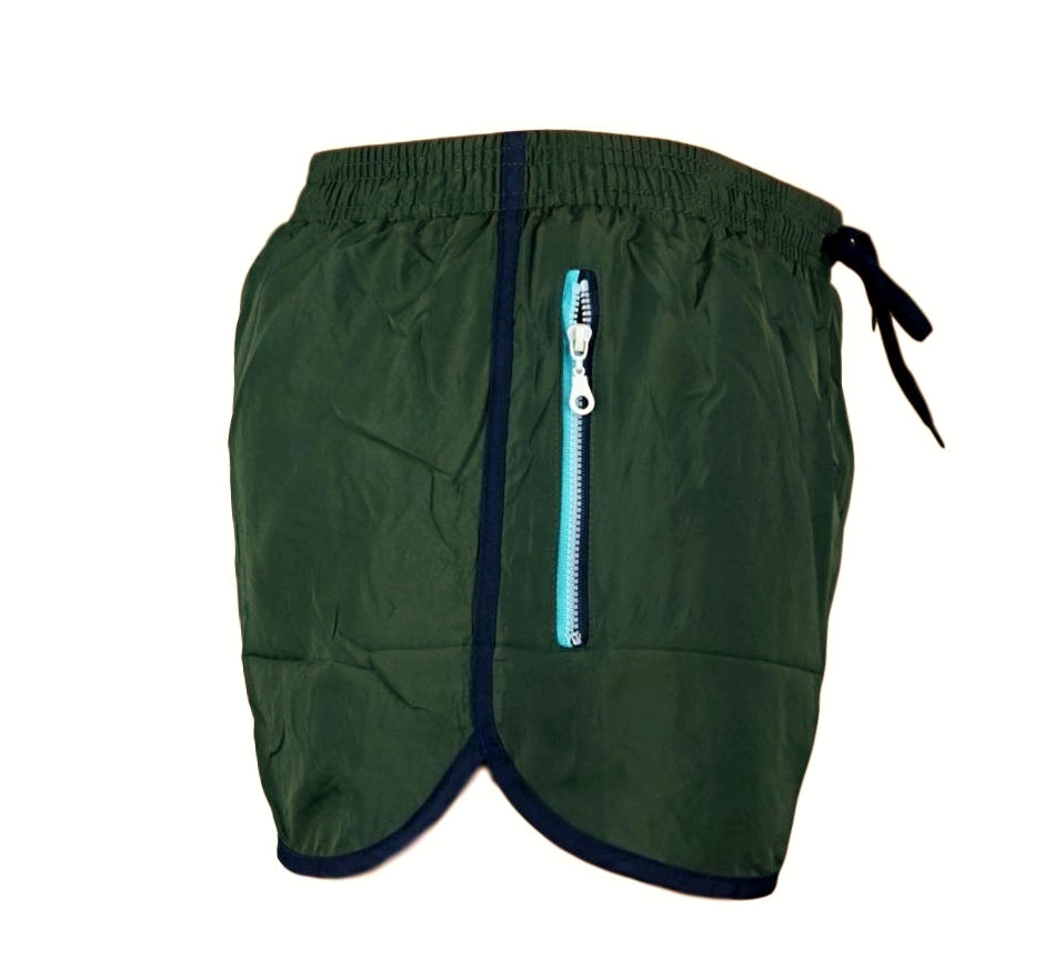 High-quality image of shortshort plus army