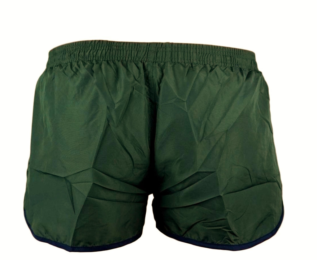 High-quality image of shortshort plus army