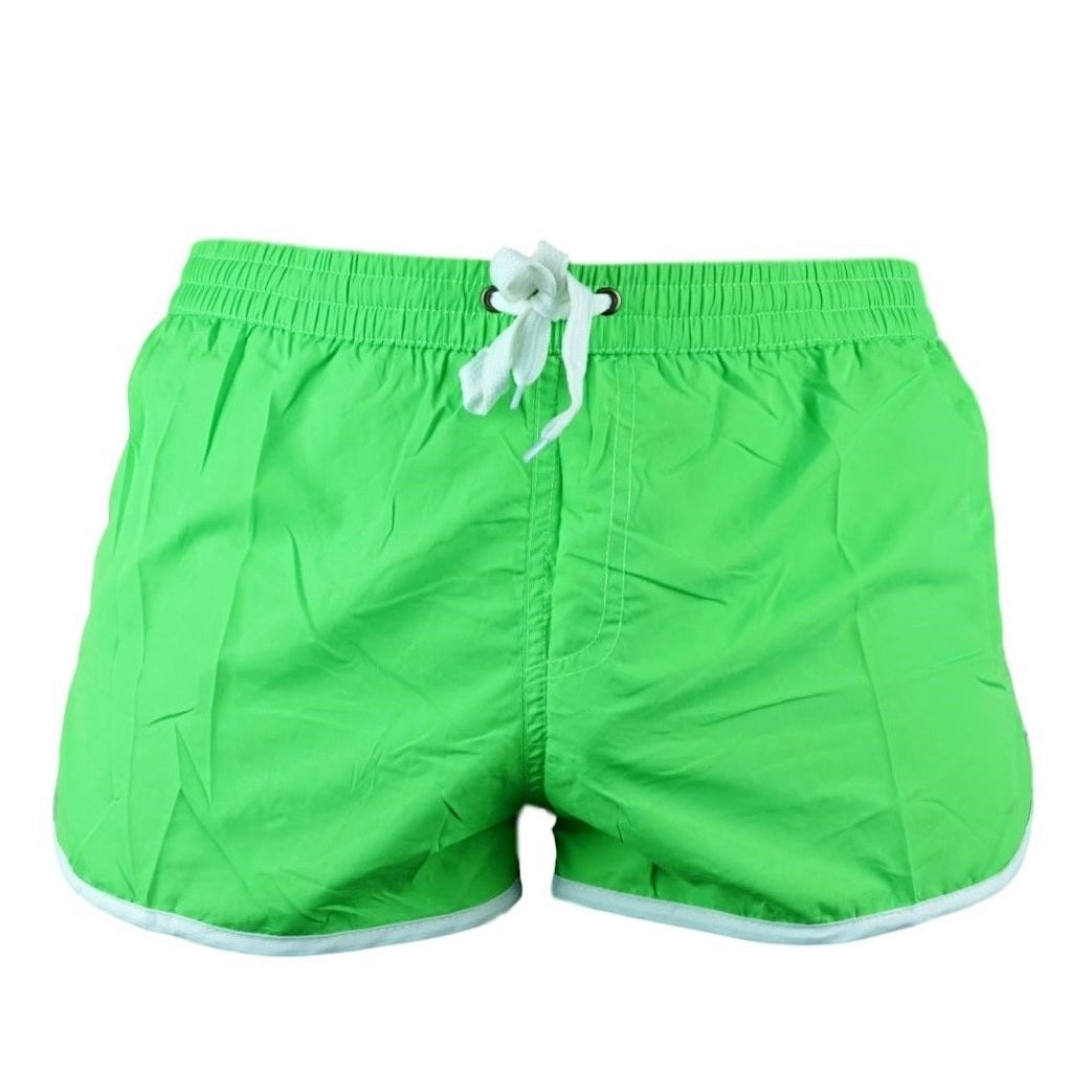 Shortshort Limette