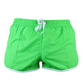 Shortshort lime