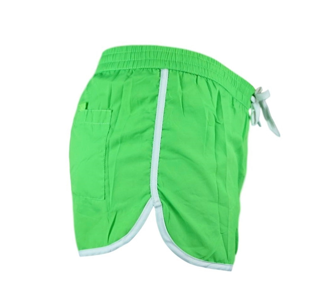 Shortshort Limette
