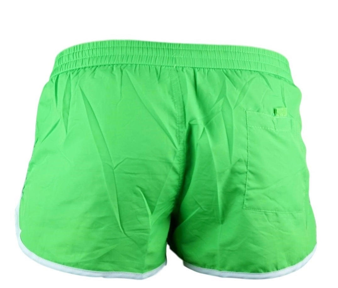 Shortshort Limette