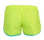 High-quality image of yellow