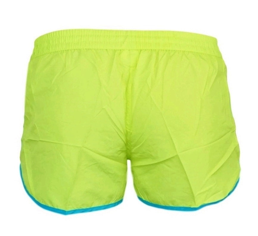 Shortshort Gelb