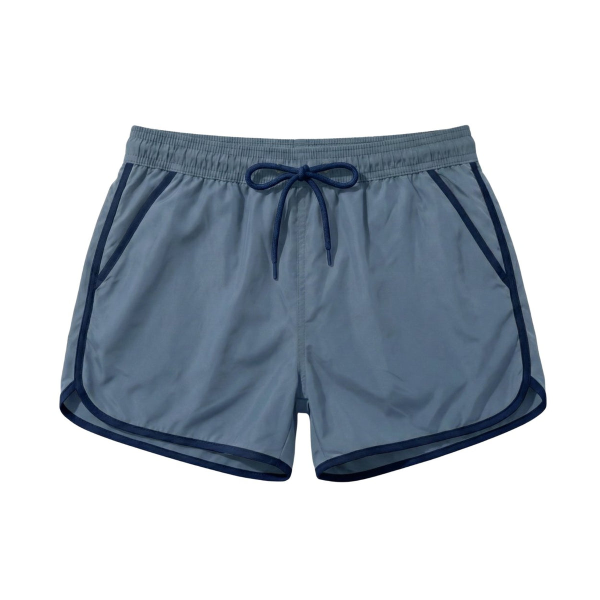 Shortshort Malibu, Stahlwelle