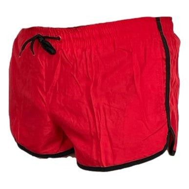 Shortshort Surfing Rot