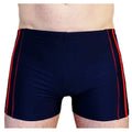 Zwemboxer Sportiva Navy