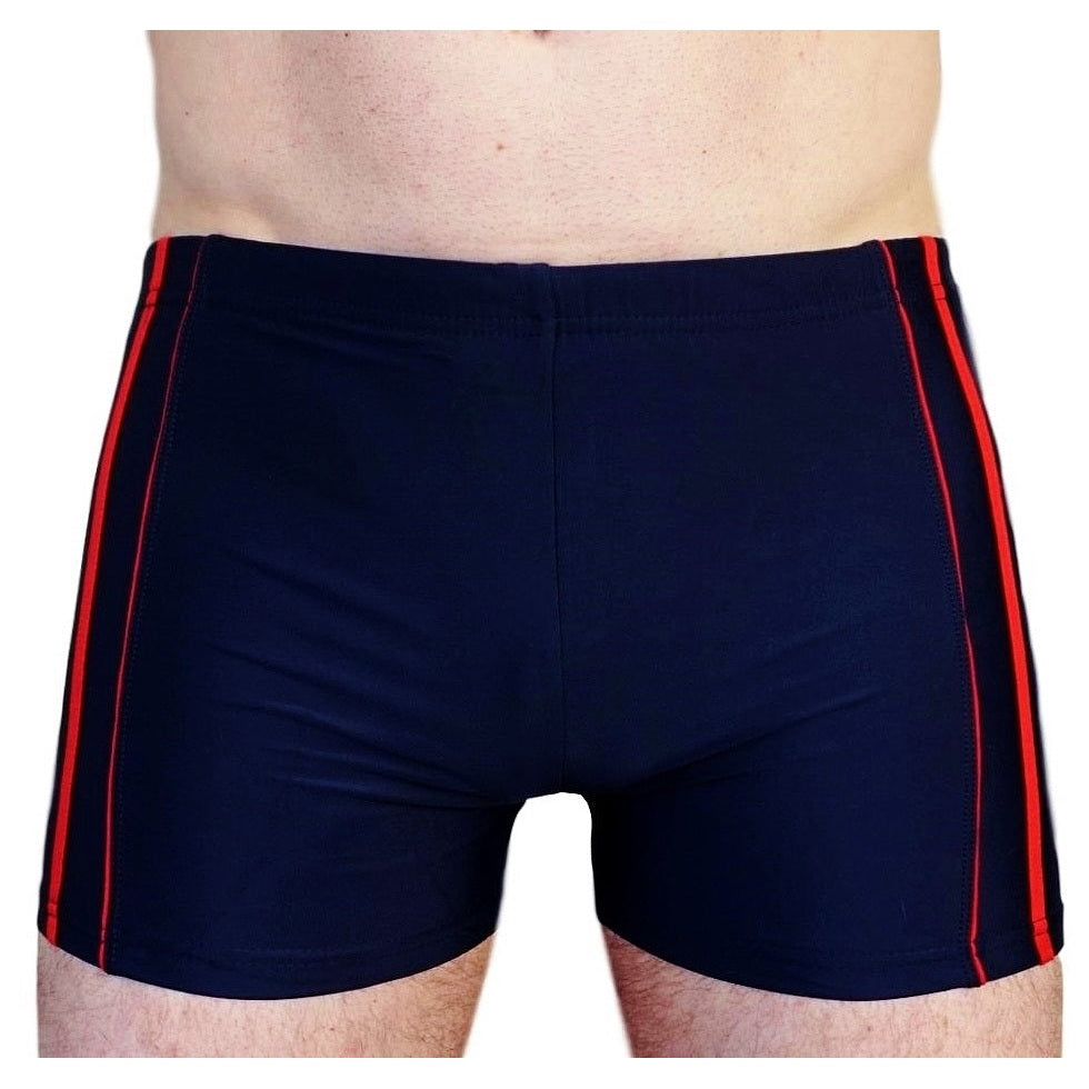 Badeboxer Sportiva Marine