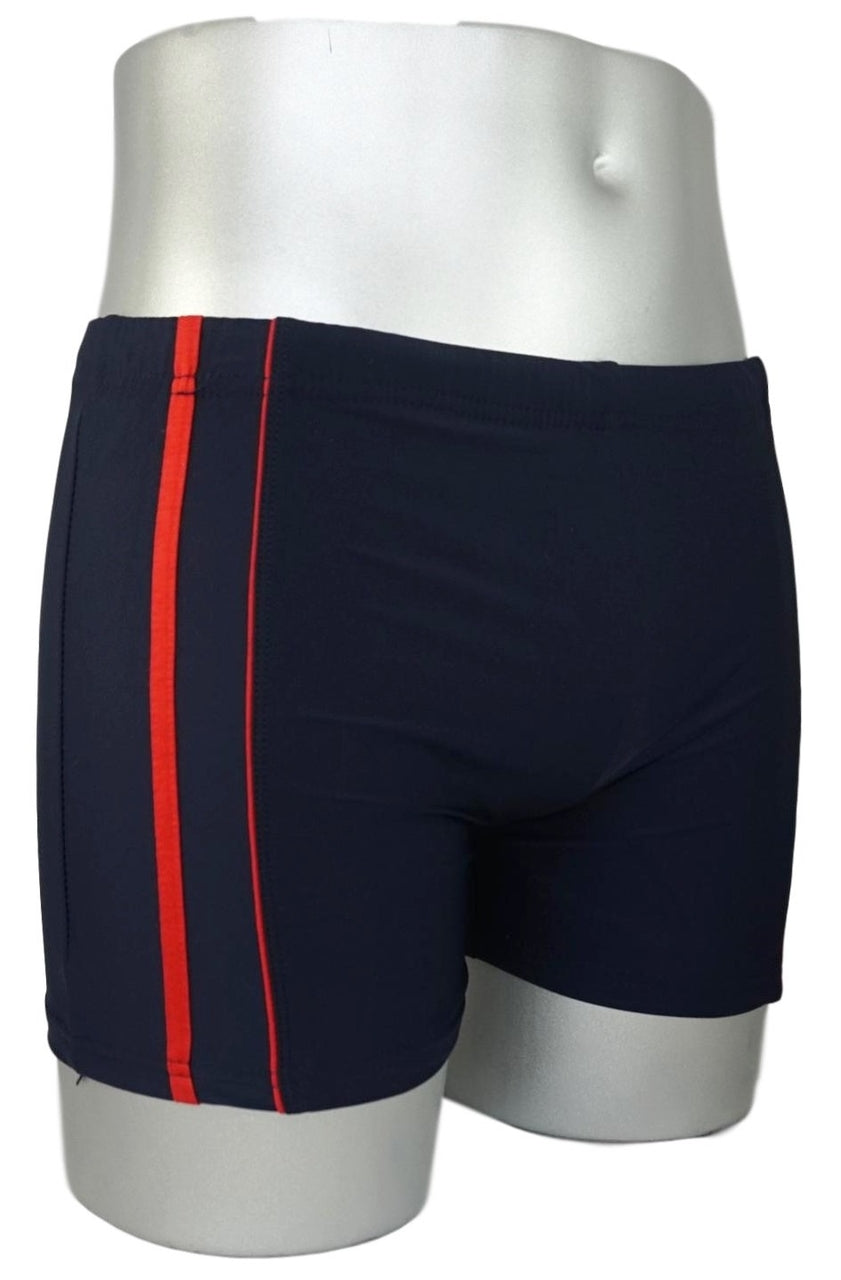 Badeboxer Sportiva Marine
