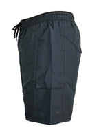 High-quality image of zwemshort max grey